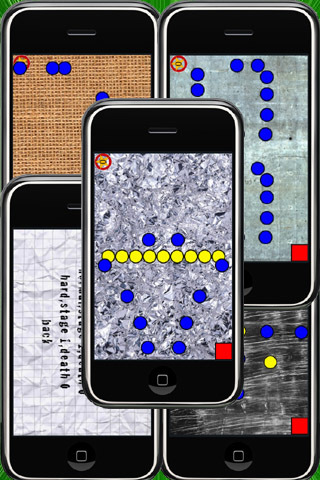 The Impossible Game - Doodle Diamond Escape Lite v2.5