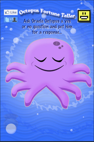 Octopus Fortune-Teller: Answer Prediction v1.0.1