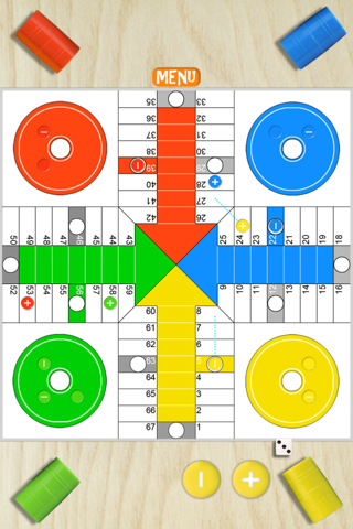 Parchis!Lite v1.1