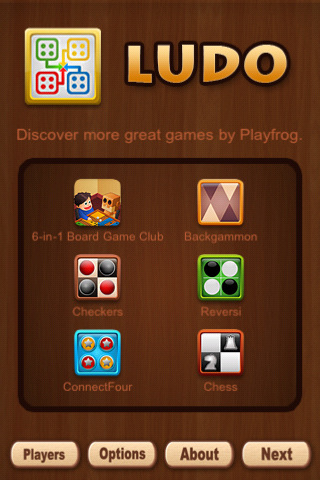 Ludo - Board Game Club v2.1