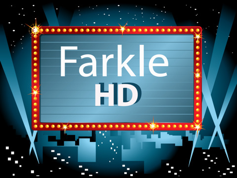 Farkle HD v1.0
