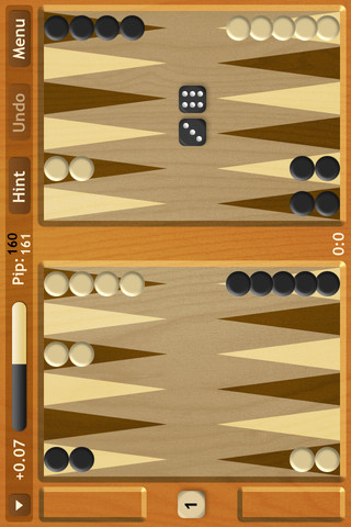 Backgammon NJ v2.5.3