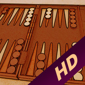 Backgammon NJ HD v2.5.2