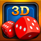 Craps 3D v2.0