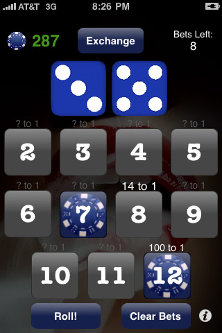 Feudz Free Dice Roller v1.0