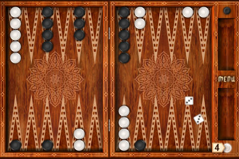 Tawla - Lite (Backgammon Game – Arabian Style) v1.1.2