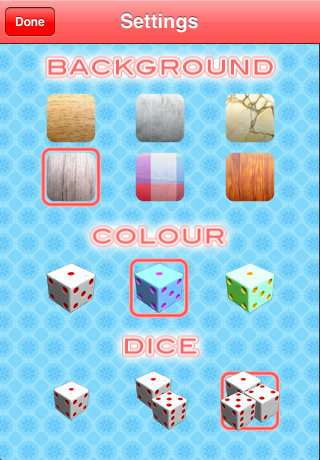 Dice Roller Simulator v1.5