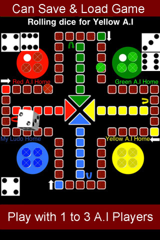 Ludo MultiPlayer Online Lite v1.2