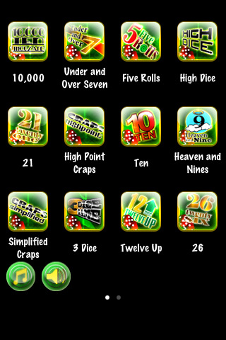 Dice Game Lite v1.0.0