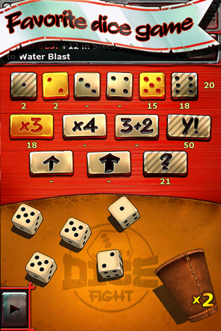 Dice Fight v1.2