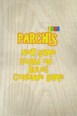 Parchis!Lite v1.1