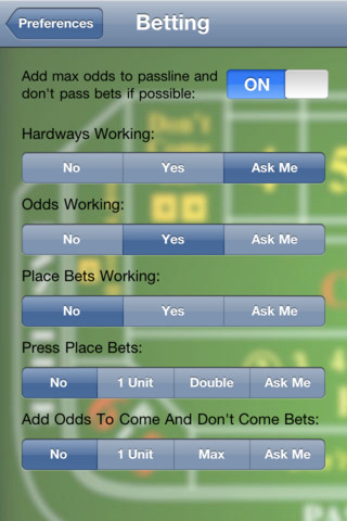 Craps Deluxe v4.3