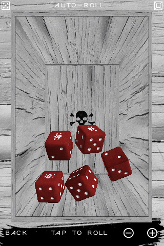 LiARR's Dice v1.5.1