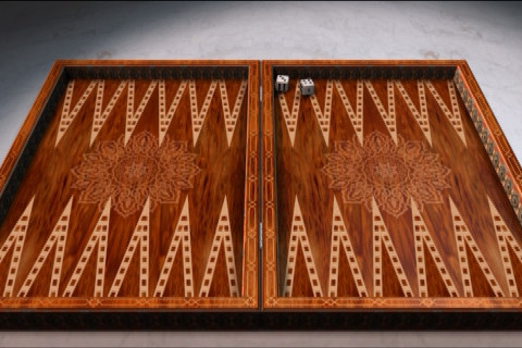 Tawla - Lite (Backgammon Game – Arabian Style) v1.1.2