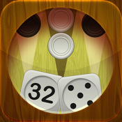 Backgammon Pro v1.03