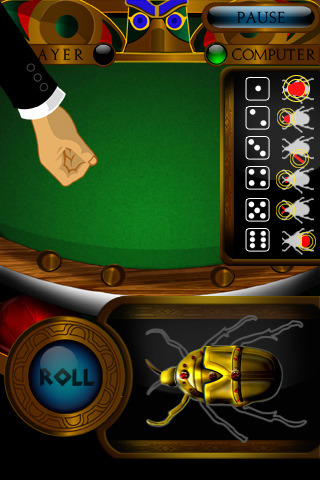 Dice Game Lite v1.0.0