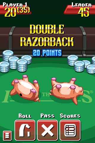 Pass the Pigs v1.1.21