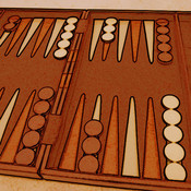 Backgammon NJ v2.5.3