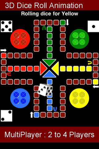 Ludo MultiPlayer Online Lite v1.2