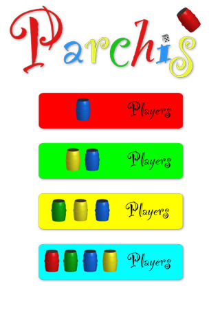 Parchis Touch Lite v1.3