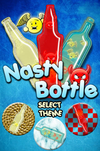 Nasty Bottle v2.2.0