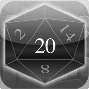 Dungeon Dice Roller v1.0