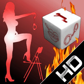 Sex Dice 3D HD -Love game very HOT- v3.4