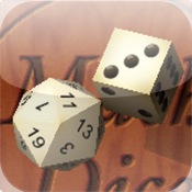 Mach Dice v2.01