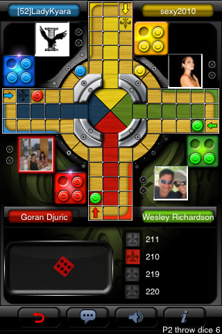 Online Ludo v1.07