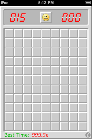Minesweeper™ v2.1.1