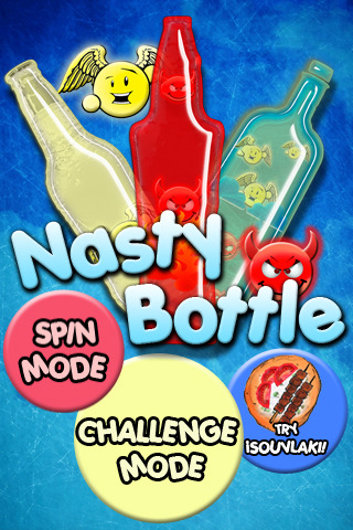 Nasty Bottle v2.2.0