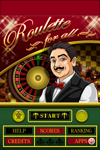 Roulette for all v1.01 Roulette for all v1.01