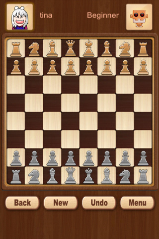 Chess - Board Game Club v2.1