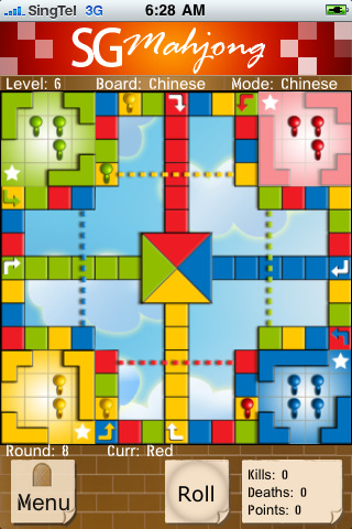 Magic Ludo v1.3