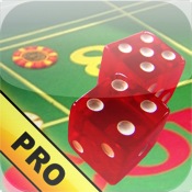 Casino Craps Pro 3D v3.3