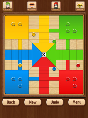 Ludo - Board Game Club  HD v2.1