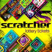 Scratchers Lottery Tickets HD v1.3