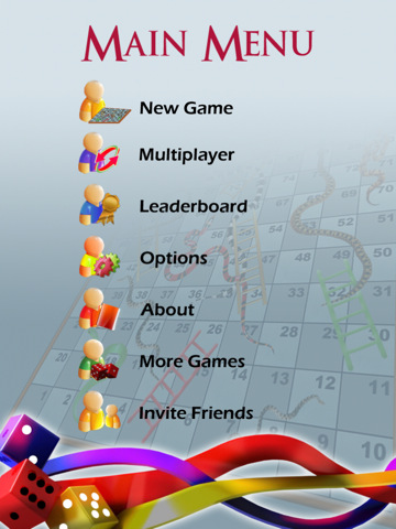 Snakes & Ladders v1.0