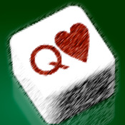 Royal Flush: Poker Dice Free v1.3.1