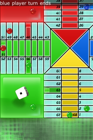 Parchis LITE v2.2