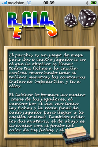 iParchis Lite v1.12