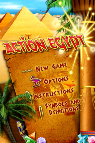 Action Egypt Free v1.1