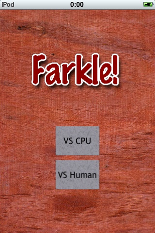 Farkle! v1.0