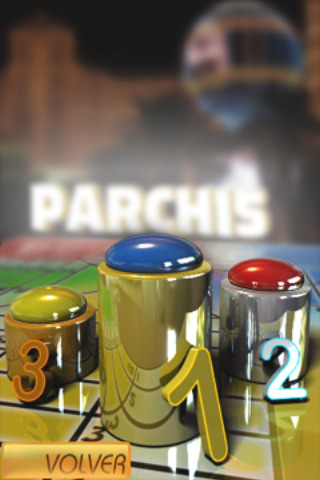 Parchis LITE v2.2