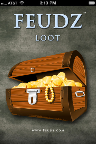 Feudz Loot v1.0