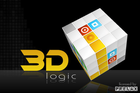 3D logic v1.1