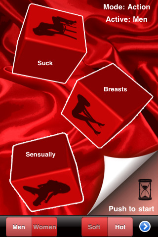 Hot Dice - Sex & Foreplay Instructor v1.1