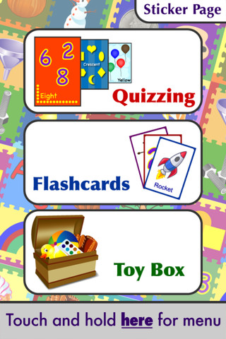 Shapes Toddler Preschool v4.2