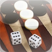 True Backgammon HD v3.01