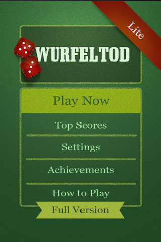 Wurfeltod Lite v2.0.1